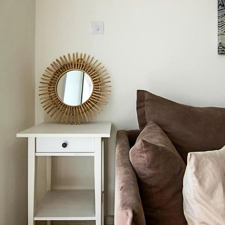 Phaedrus Living: City View Fountain Court 113 Ayia Napa Bagian luar foto