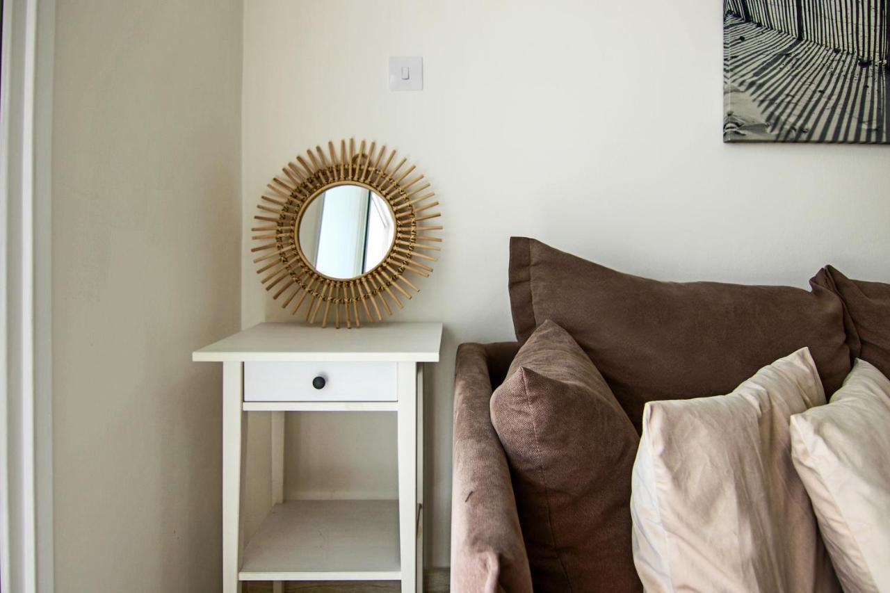 Phaedrus Living: City View Fountain Court 113 Ayia Napa Bagian luar foto